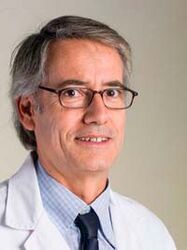 Médico Reumatólogo Intan