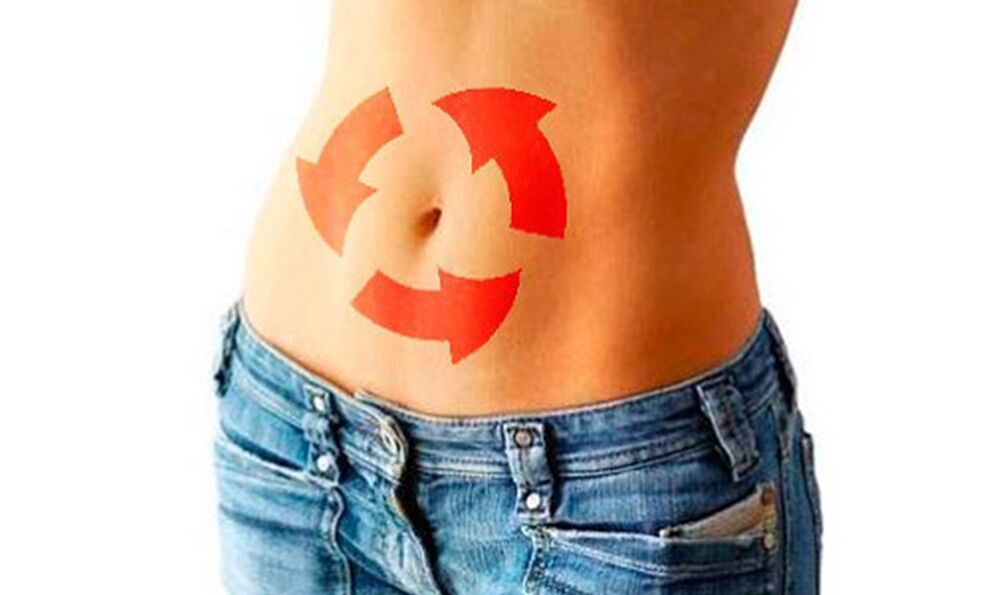 Trastornos metabólicos la causa del desarrollo de la osteocondrosis. 