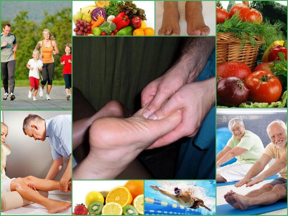 Artrosis de la prevención de la articulación de la rodilla